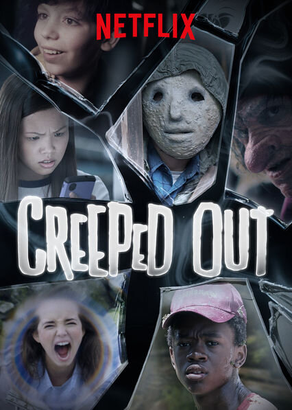 Creeped Out | TVmaze Creeped Out | TVmaze