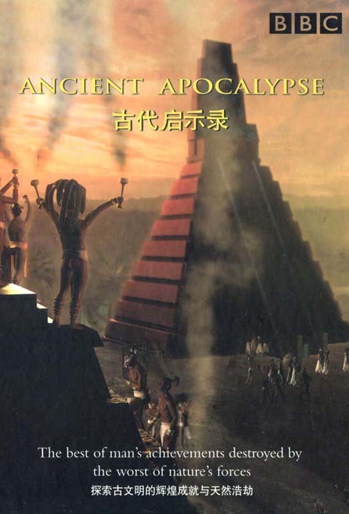 Ancient Apocalypse poster
