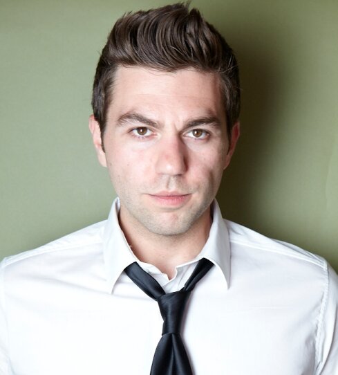Jimmy Makris