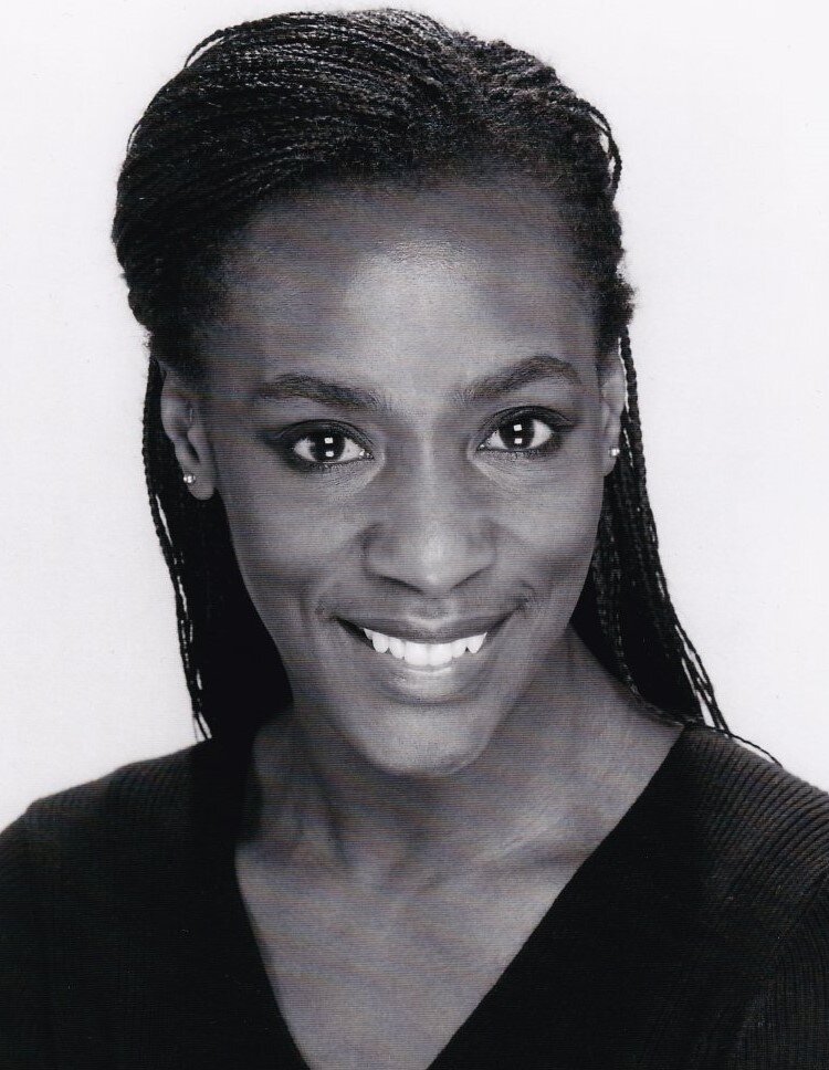 Jacqueline Boatswain Image 427334 TVmaze