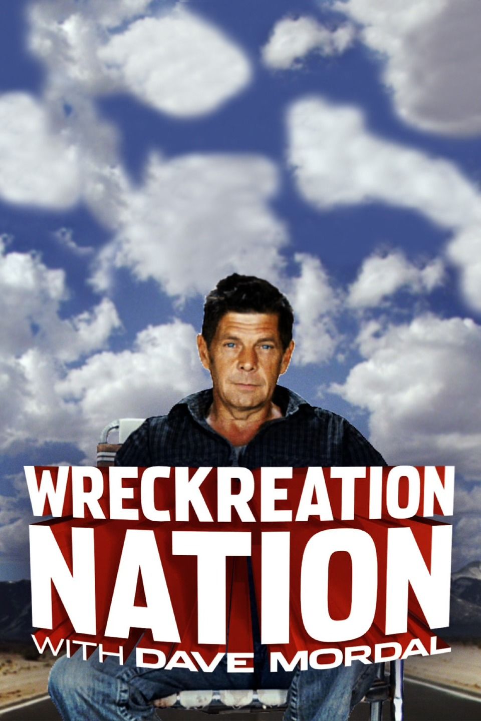 Wreckreation Nation