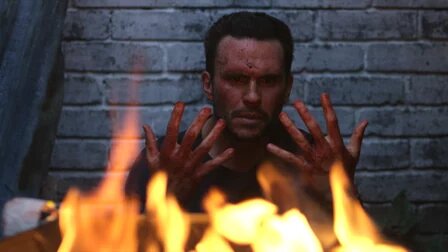 Distrito Salvaje S1 E08 – Traición