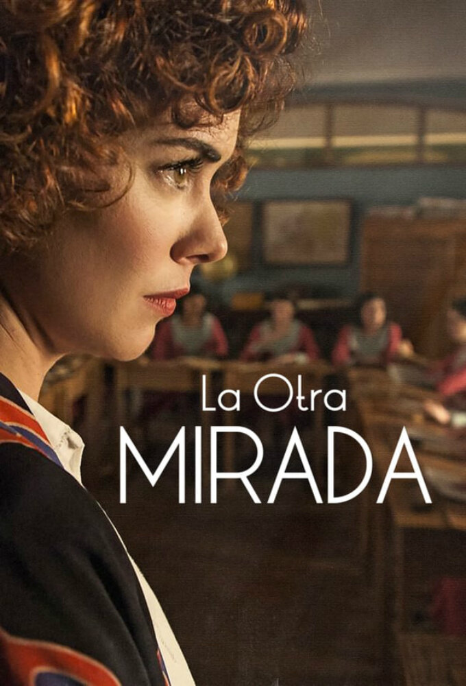 La otra mirada poster