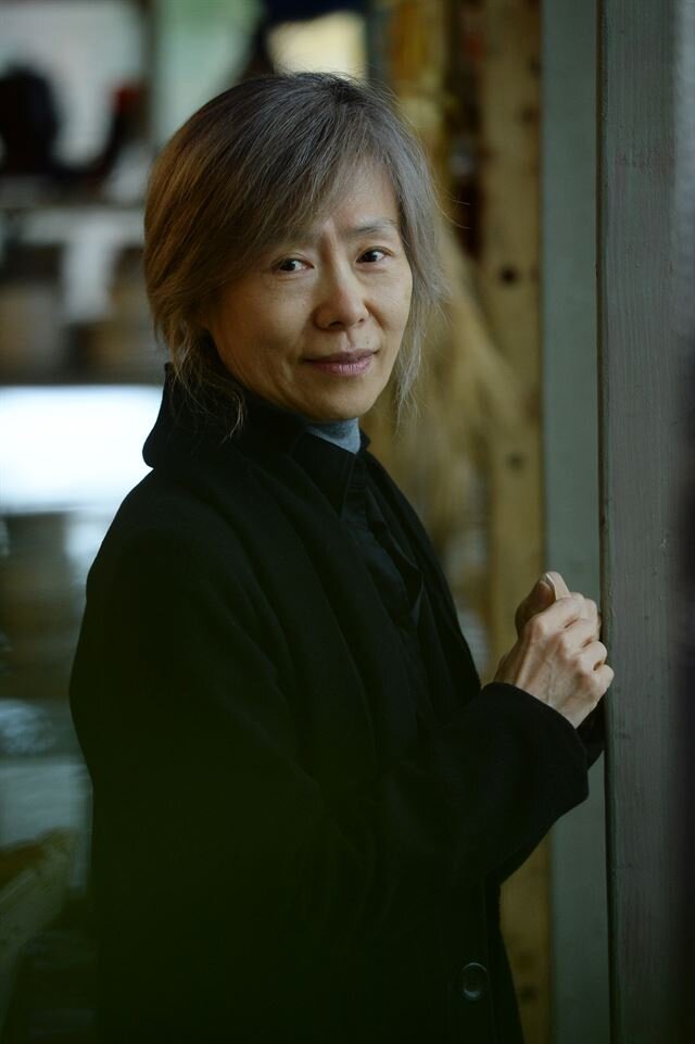 Ye Soo Jung