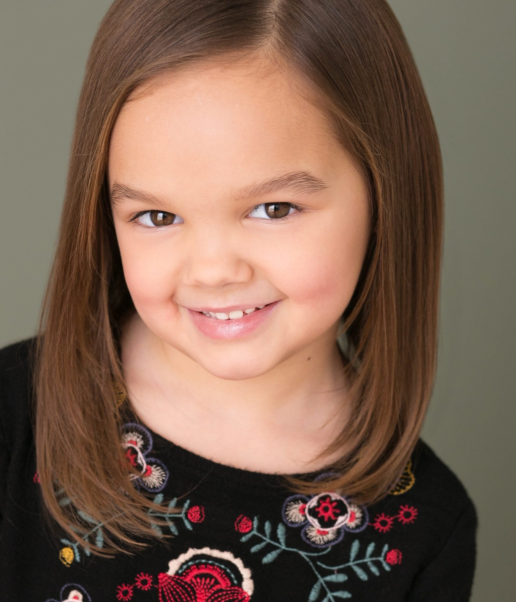 Isabella Ouellette