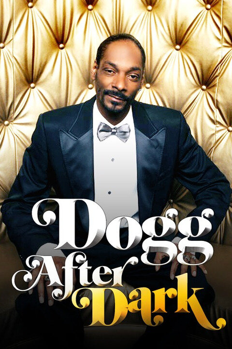 Dogg After Dark poster