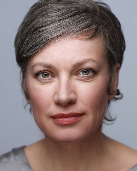 Isobel Middleton
