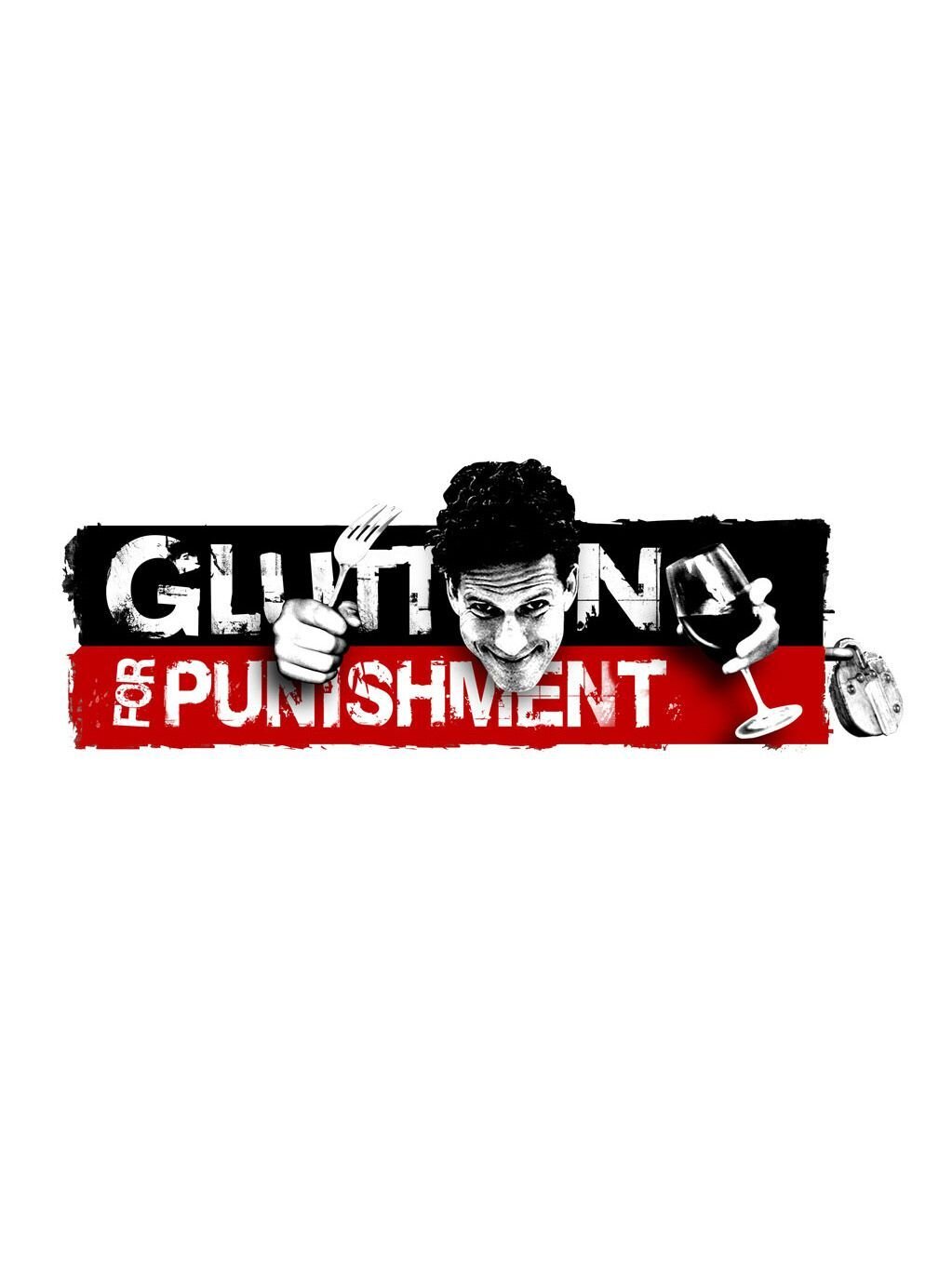 Glutton for Punishment poster