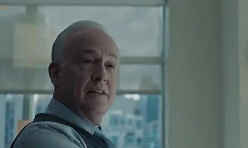 Reed Birney, Titans S01E05