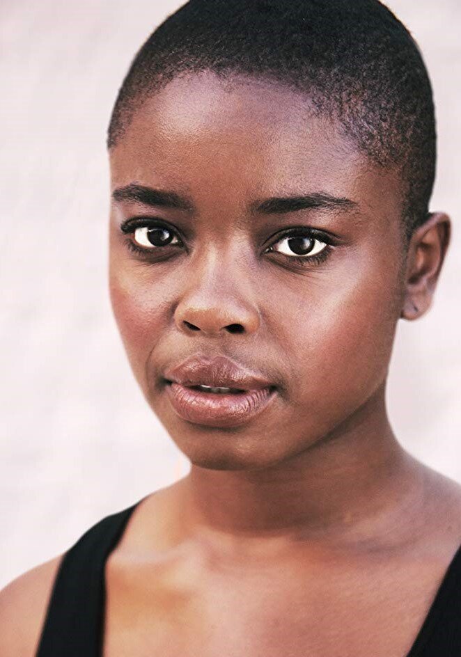 Joy Sunday as Bianca Barclay
