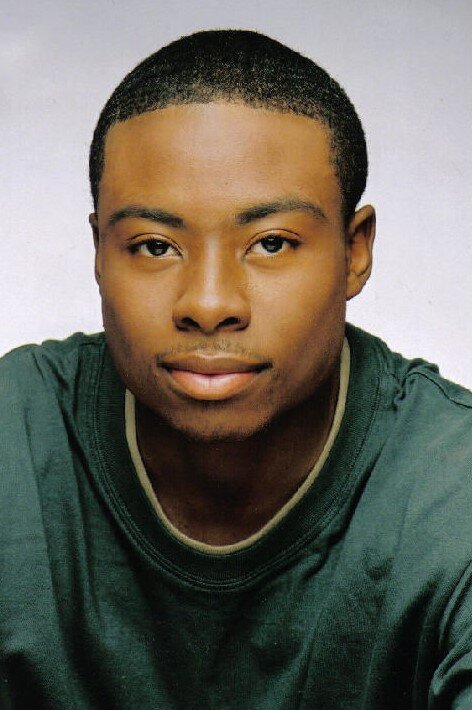 Justin Hires