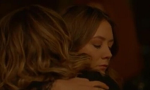 Billie Lourd, American Horror Story S08E10