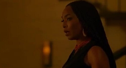 Angela Bassett, American Horror Story S08E10