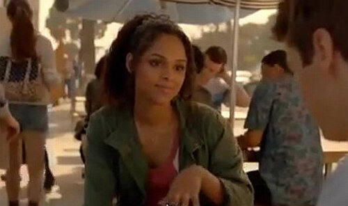 Ash Santos, American Horror Story S08E10