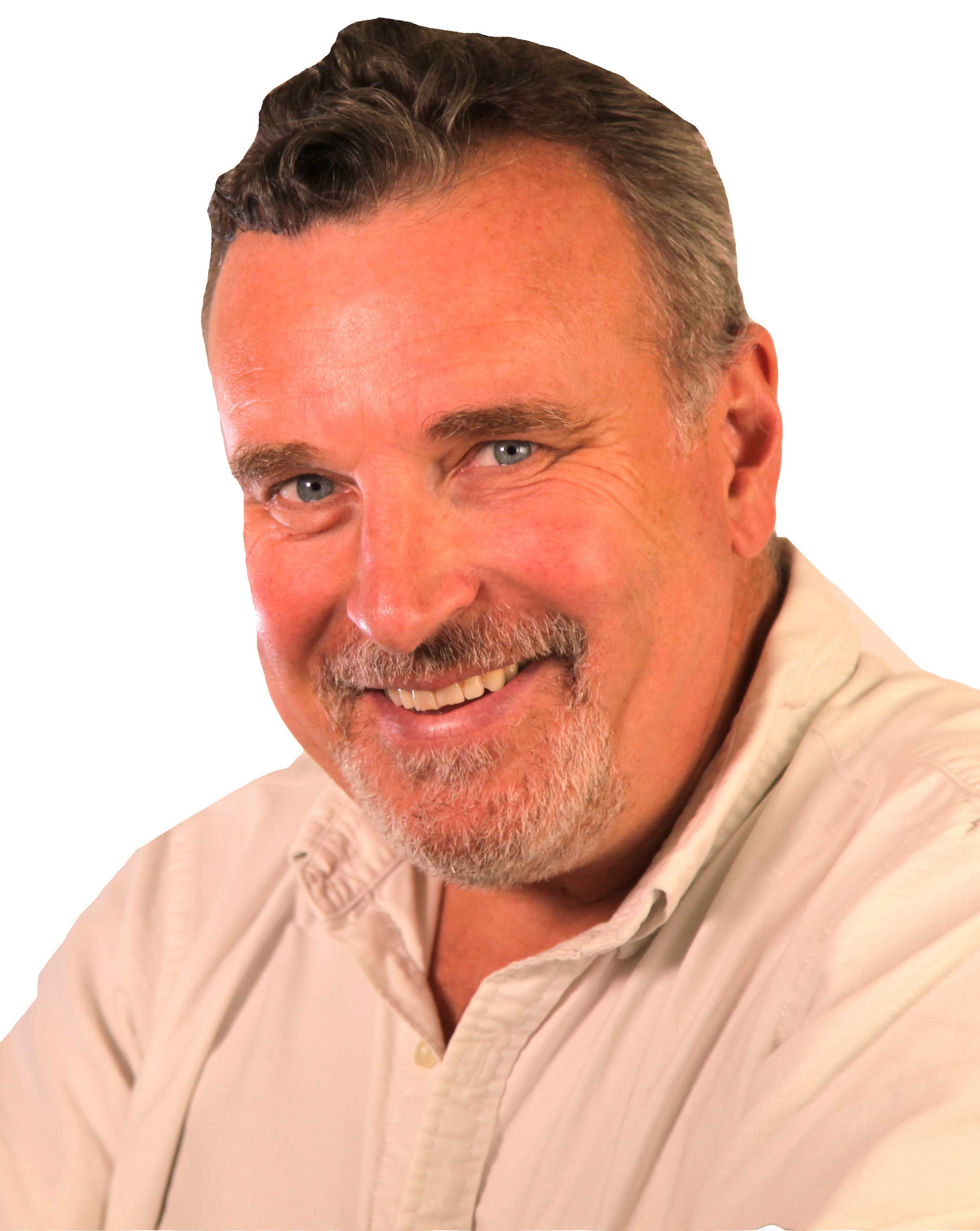 Stephen Taylor Woodrow