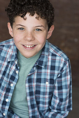 Trevor Solloway