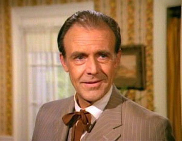 Richard Bull