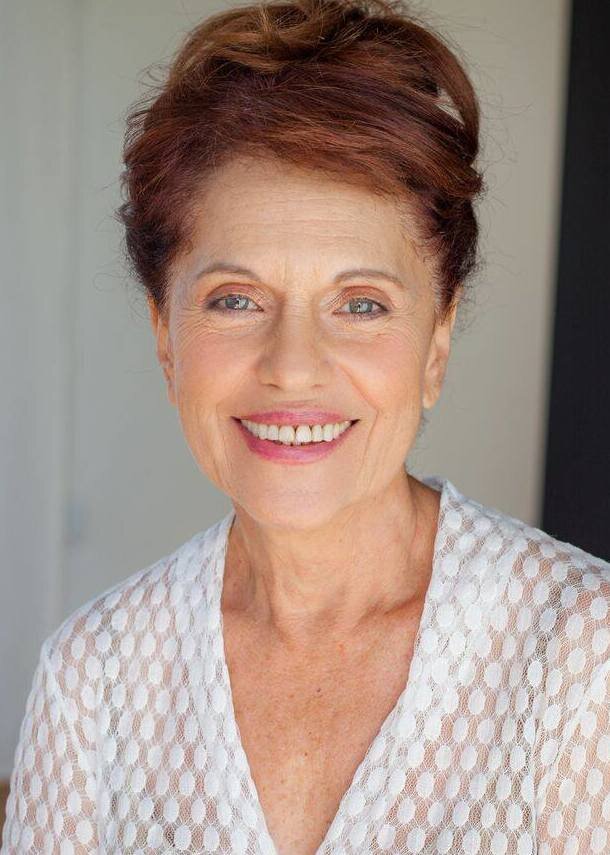 Ricki Hayut