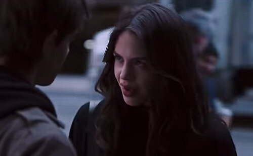 Conor Leslie, Titans S01E07