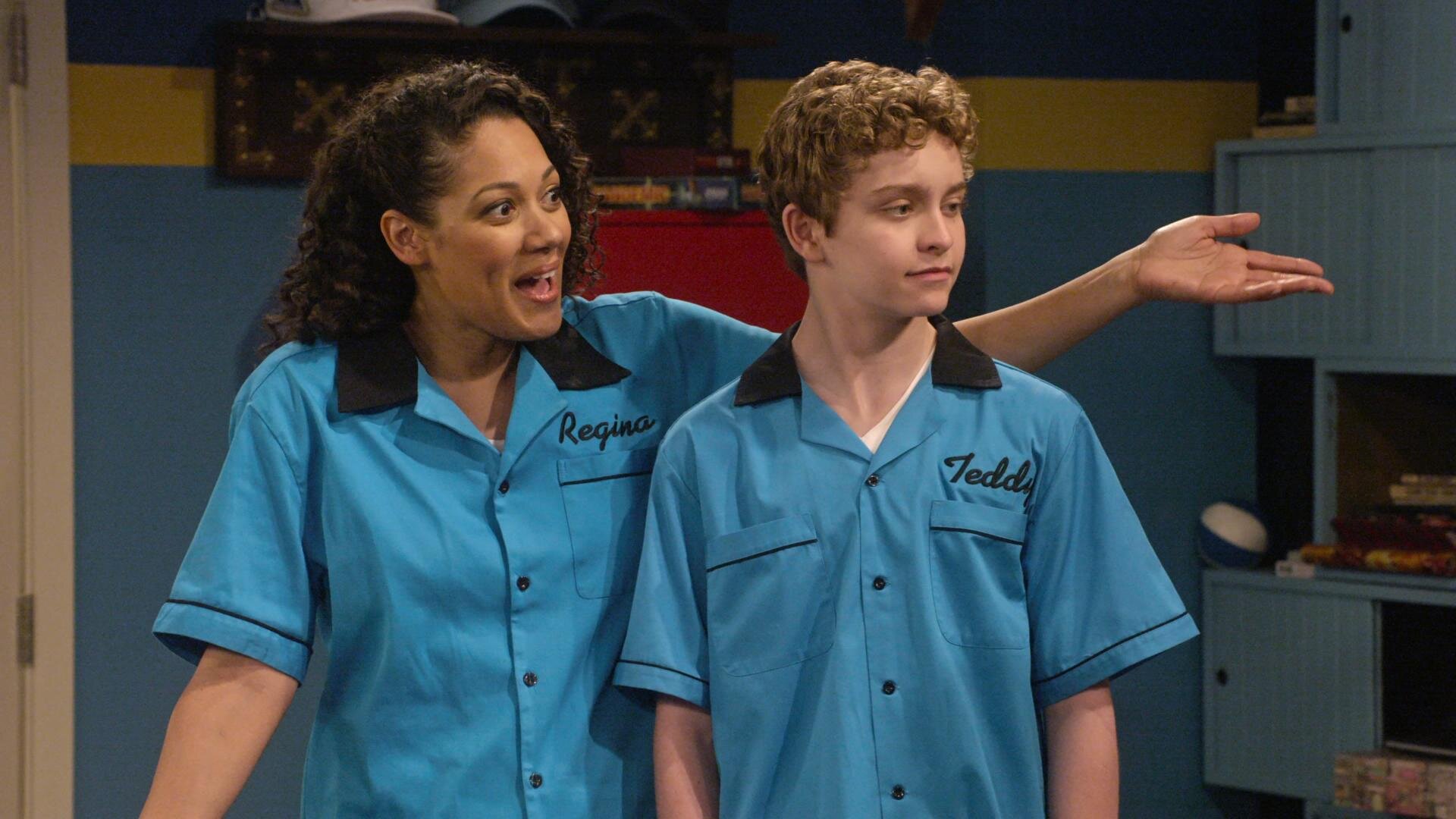 Prince of Peoria S1 E03 – Emil the Mom Thief