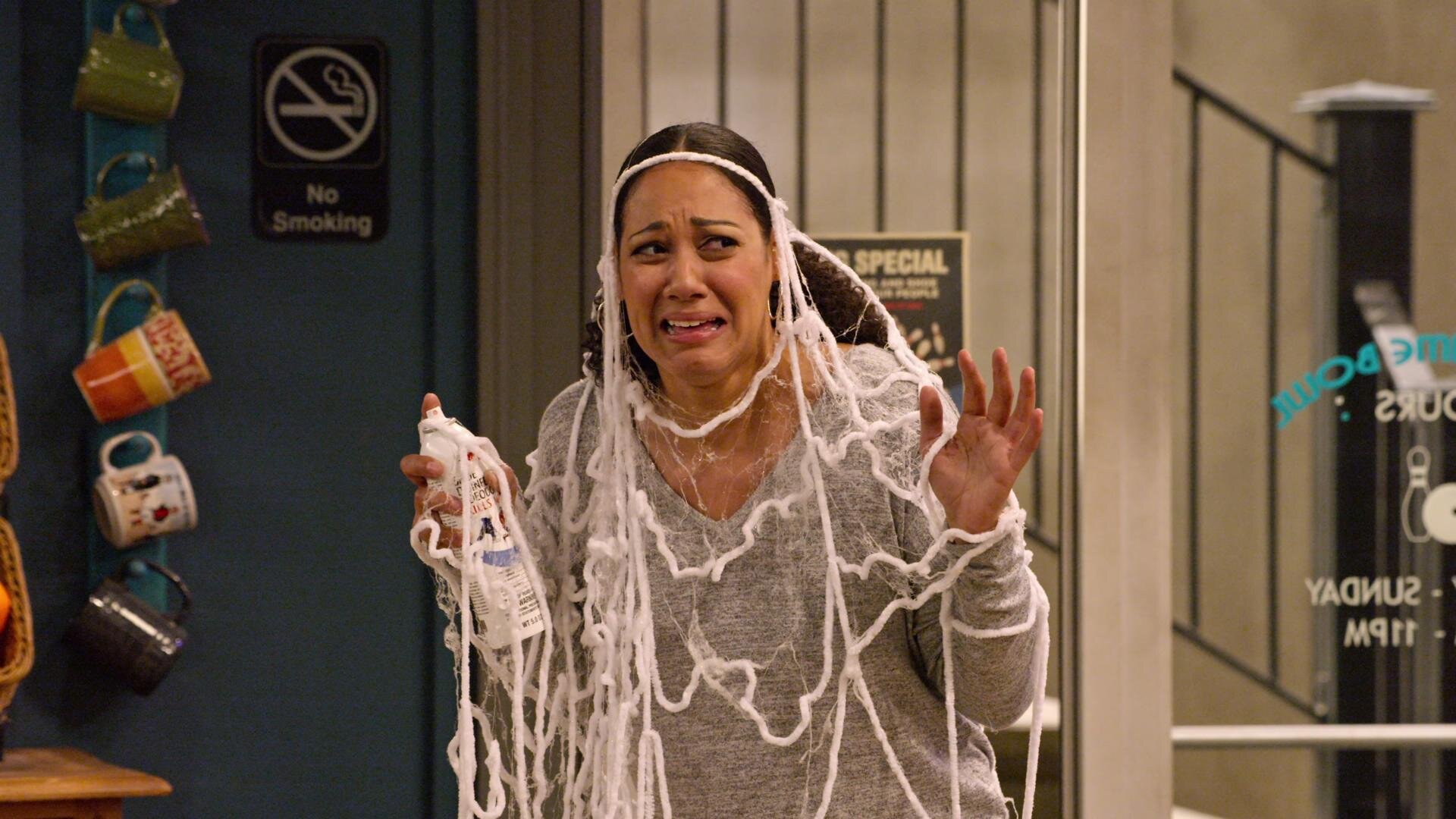 Prince of Peoria S1 E07 – Best. Holiday. Ever.