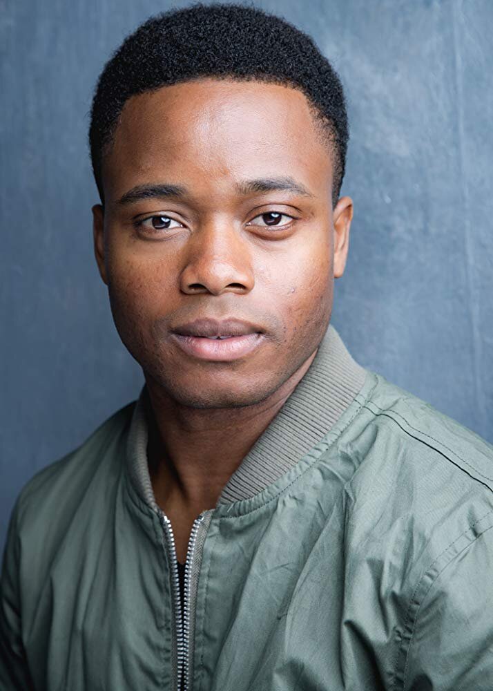Victor Ade
