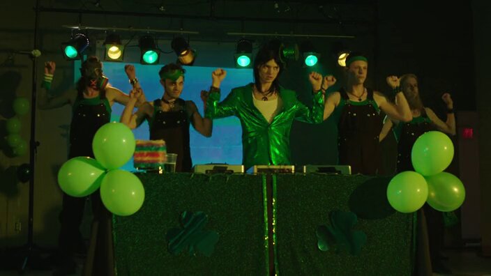 St. Perfect's Day - Letterkenny S02 Special | TVmaze