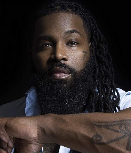 Alphonso A'Quen-Aten Jackson