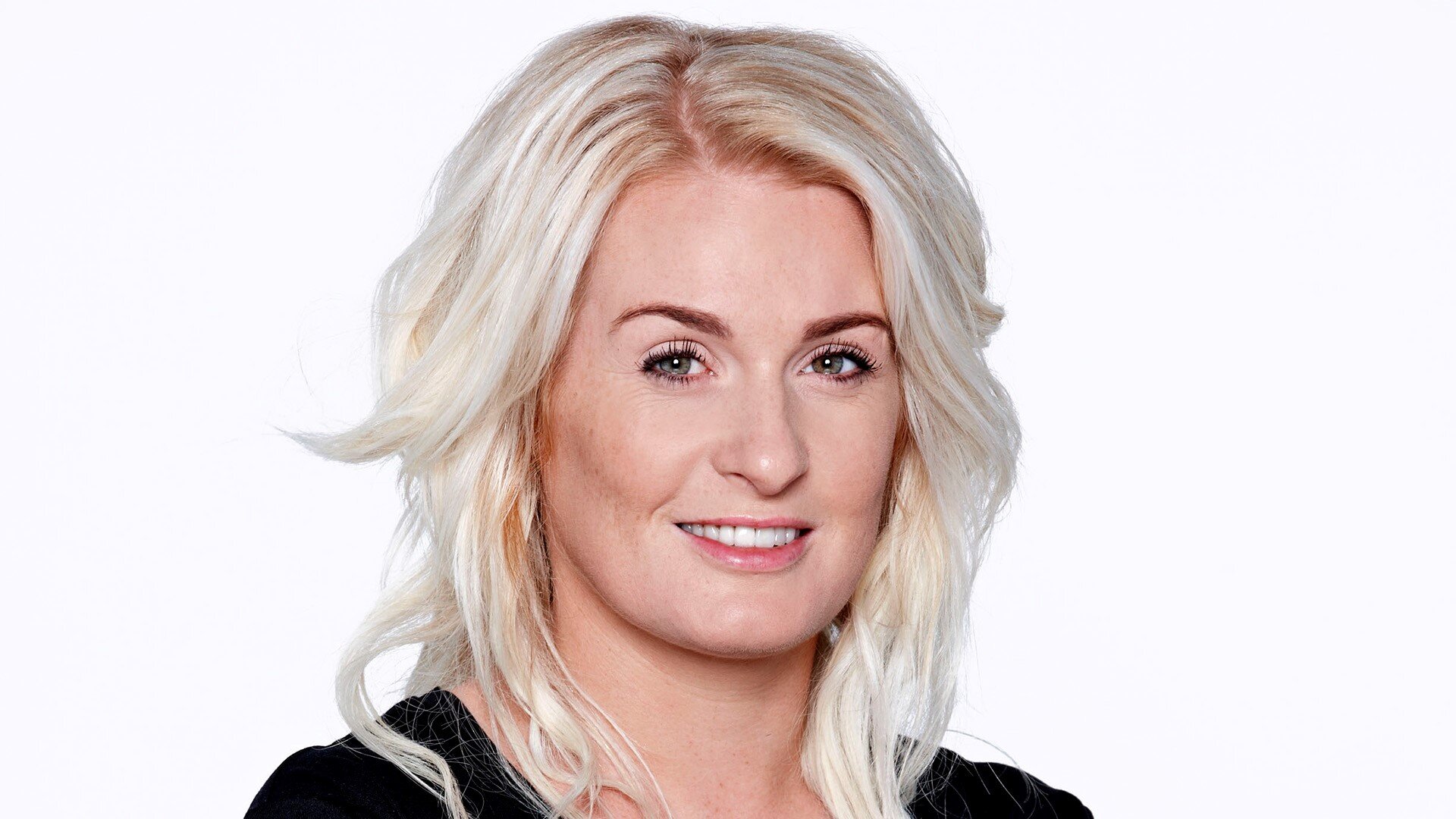 Sanne Hans