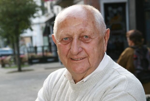 Ray Verhaeghe