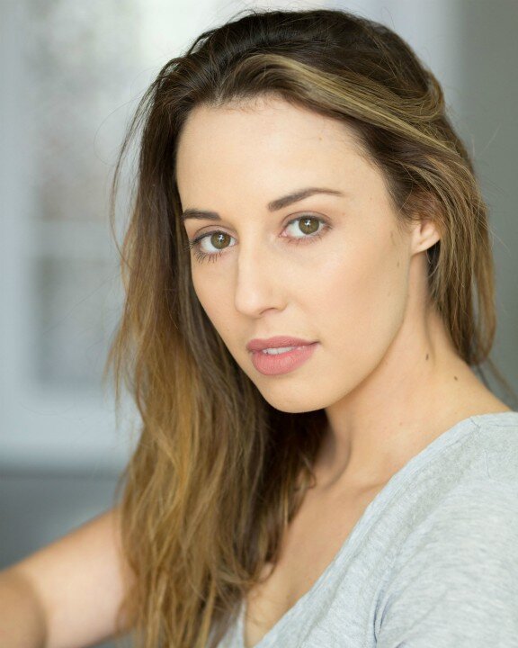 Sarah Hart