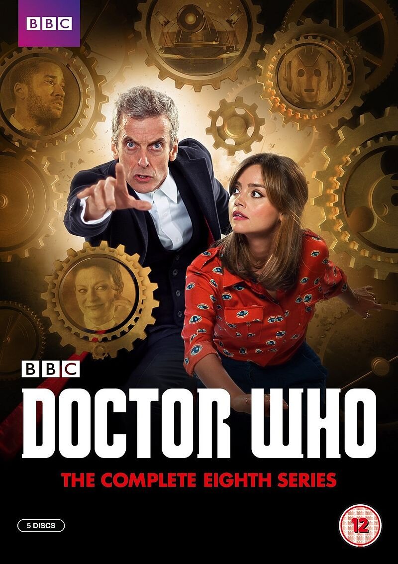 Doctor Who-season-8