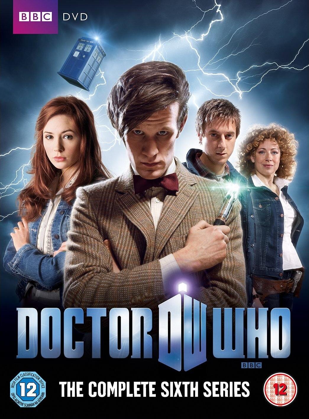 Doctor Who-season-6