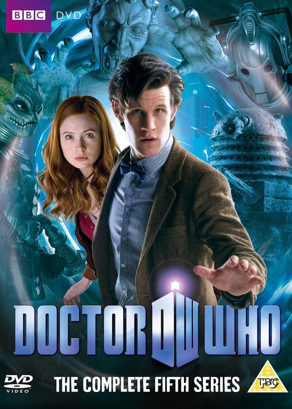 Doctor Who-season-5