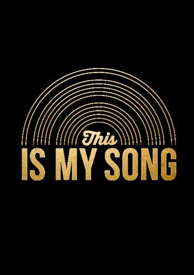This is My Song poster
