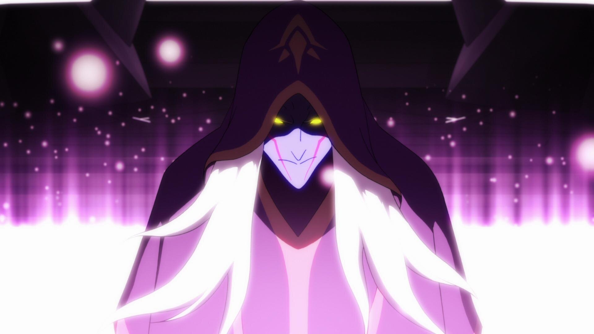 Voltron: Legendary Defender S5 E02 – Blood Duel