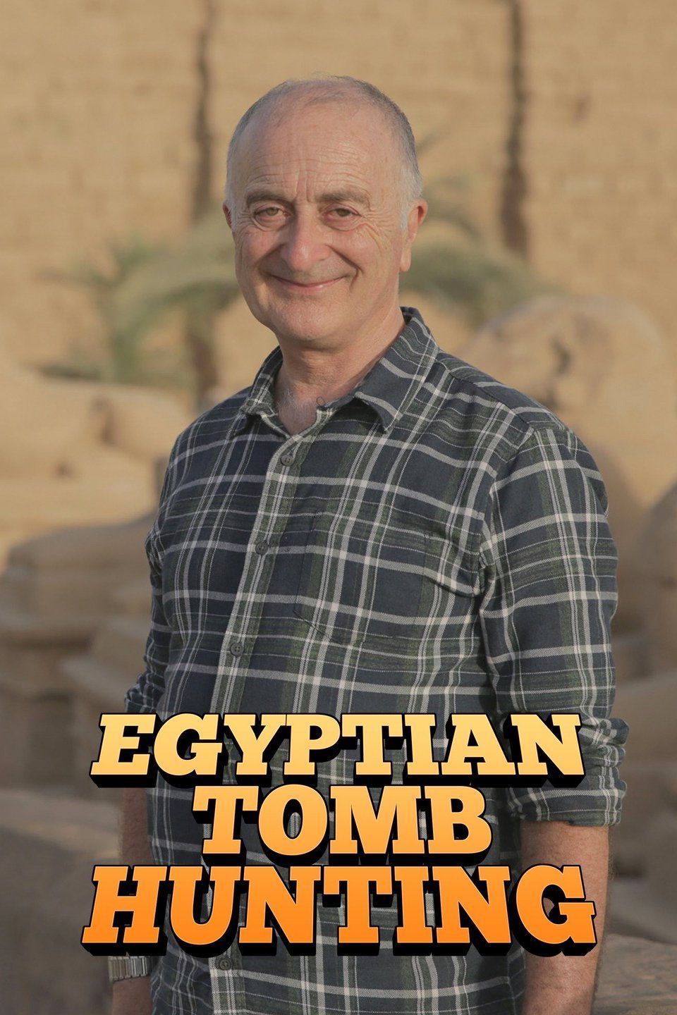 Egyptian Tomb Hunting