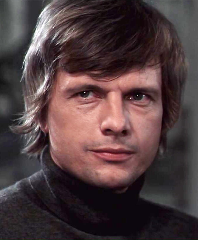 John Karlen