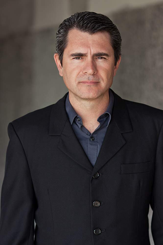 Francisco Javier Gomez