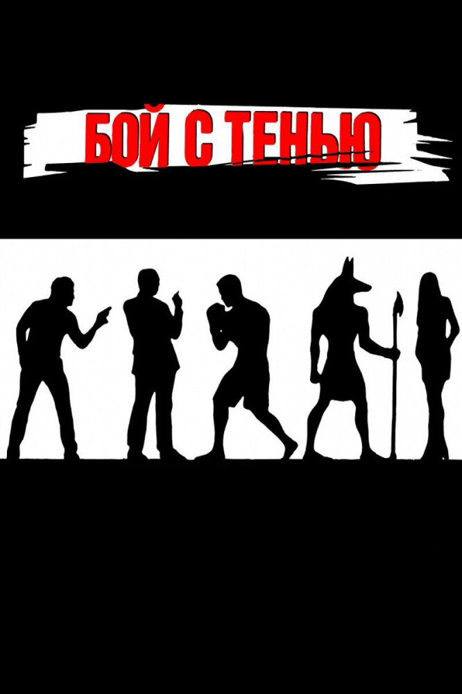 Бой с тенью poster