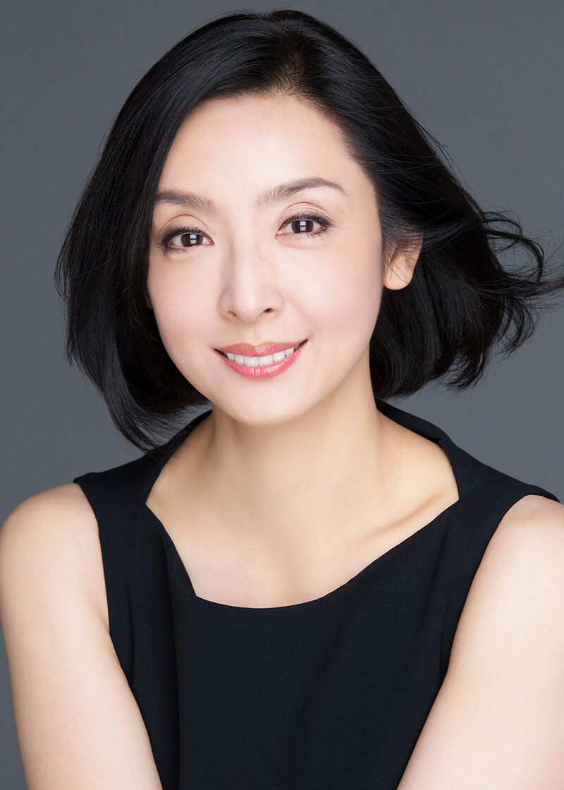 Tamiyo Kusakari