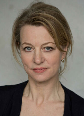 Tamzin Griffin