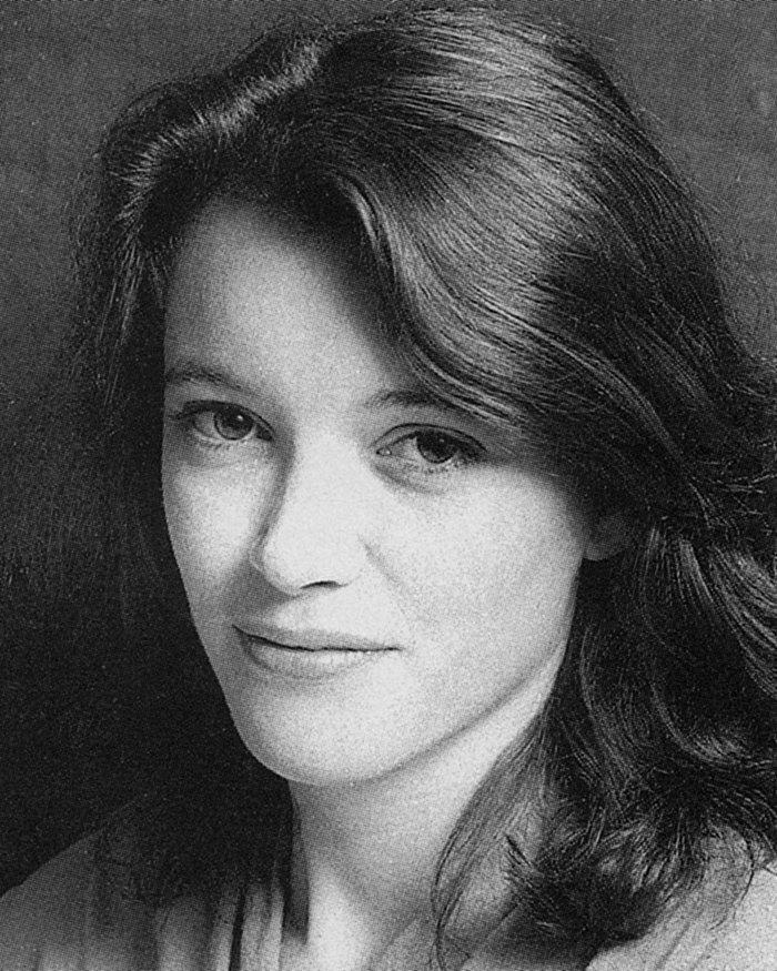 Rachel Power