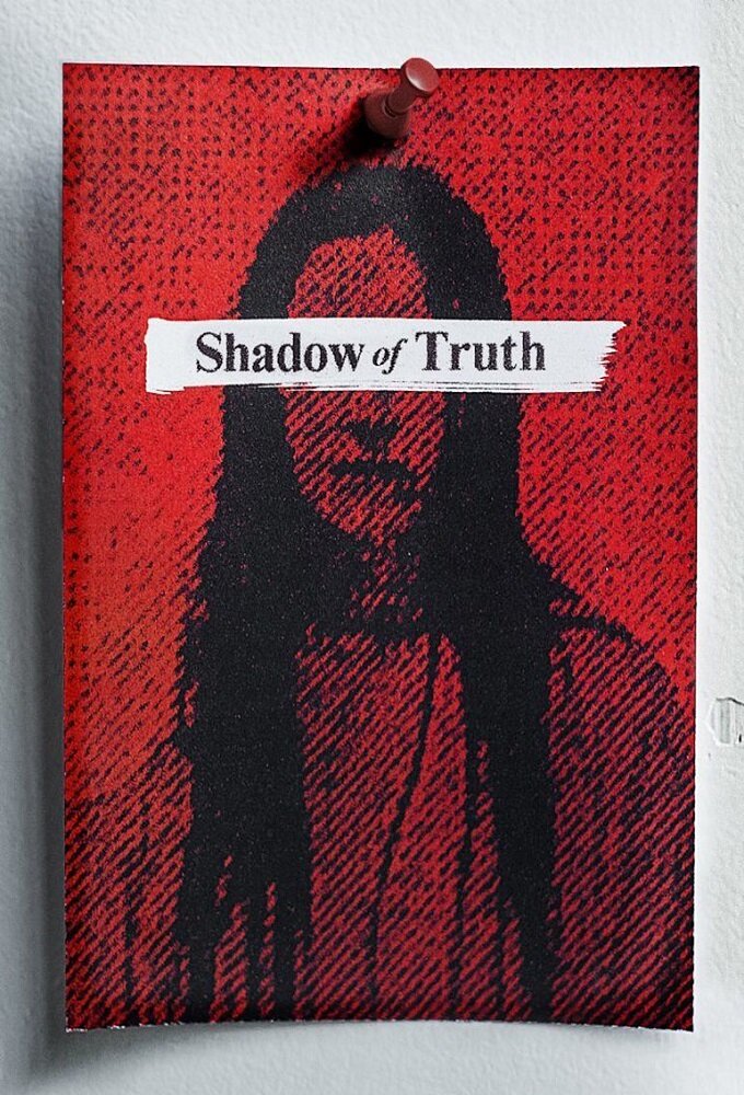 Shadow of Truth poster
