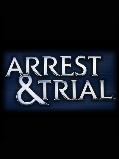 Arrest & Trial Season 1 poster