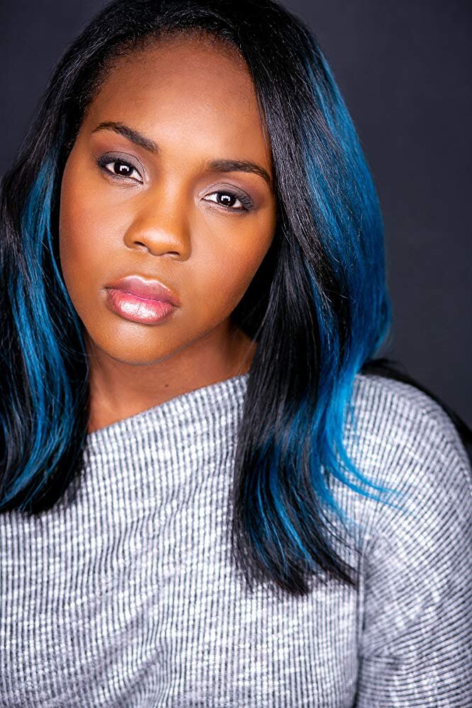 Tierra Peters