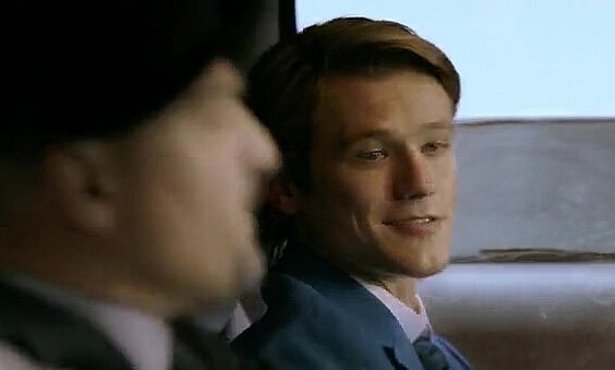 George Eads, Lucas Till, MacGyver S03E11