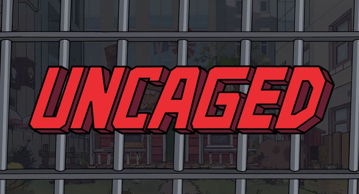 Uncaged - Big City Greens S01E40 | TVmaze