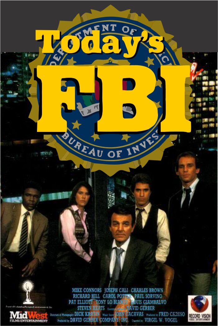 Today's FBI poster