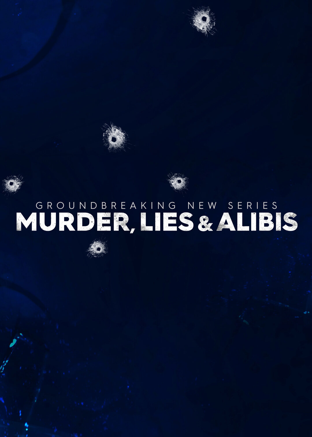 Murder, Lies and Alibis poster